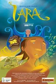 Iara movie poster