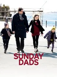 Sunday Dads movie poster