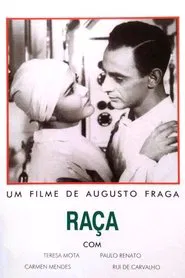 Race movie poster