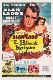 Poster do filme The Black Knight