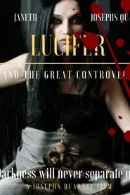 Poster do filme Lucifer'e and The Great Controversy