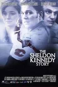 The Sheldon Kennedy Story movie poster