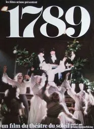 1789 movie poster