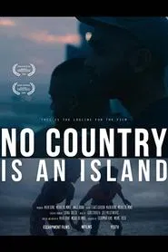 No Country Is An Island movie poster