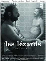 The Lizards movie poster