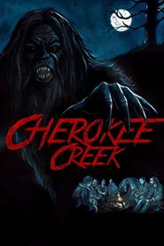 Cherokee Creek movie poster