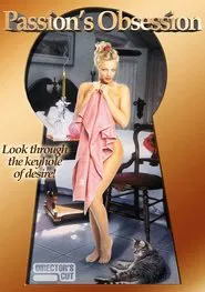 Passion's Obsession movie poster