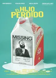 El Hijo Perdido movie poster
