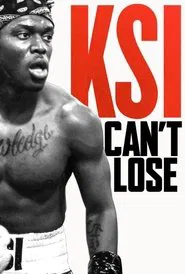 KSI: Can't Lose movie poster