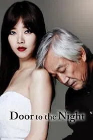 Door to the Night movie poster