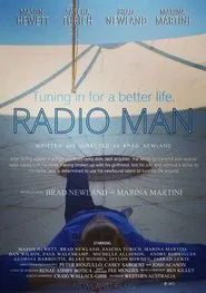 Poster do filme Radio Man