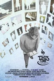 This Time Tomorrow movie poster