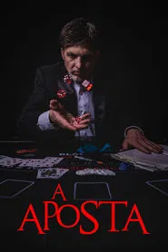Poster do filme A Aposta
