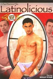 Poster do filme Latinolicious