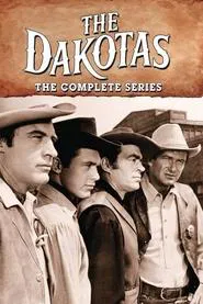 The Dakotas tv show poster