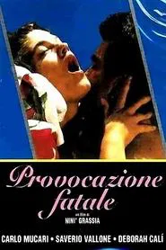 Provocazione fatale movie poster