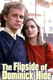 The Flipside of Dominick Hide movie poster