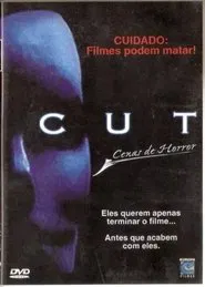 Poster do filme Cut: Cenas de Horror