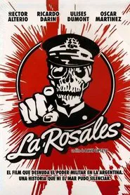 The Rosales movie poster