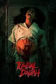 The Damnation movie poster