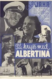 Poster do filme A Cruise in the Albertina