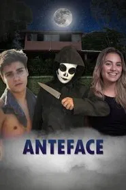Anteface movie poster