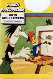 Arts and Flowers movie poster