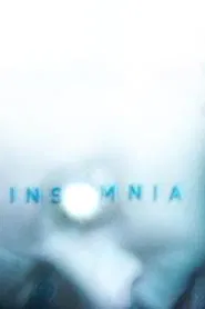 Poster do filme Insônia