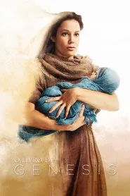 Poster do filme O Livro de Gênesis