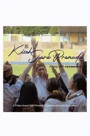 Kisah Suara Pramuda movie poster
