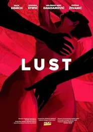 Poster do filme Lust