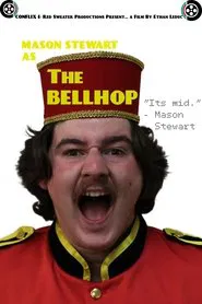 The Bellhop movie poster