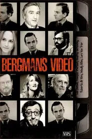 Bergman's Video tv show poster