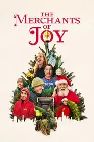 The Merchants of Joy movie poster