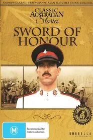 Poster da série Sword of Honour