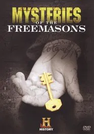 Mysteries of the Freemasons movie poster
