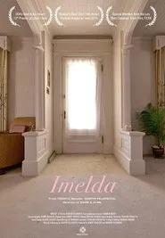Imelda movie poster
