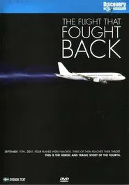 The Flight That Fought Back movie poster