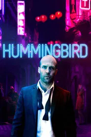 Hummingbird movie poster