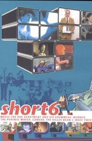 Short6 movie poster