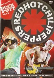 Red Hot Chili Peppers - Rock Im Pott movie poster