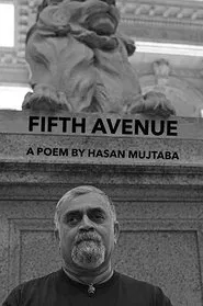 Poster do filme Fifth Avenue