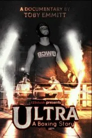 Ultra: A Boxing Story movie poster