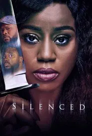 Silenced movie poster