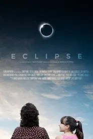 Eclipse movie poster