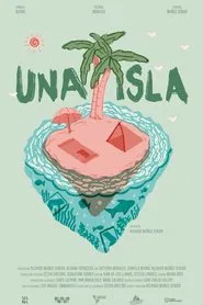 Poster do filme Una Isla