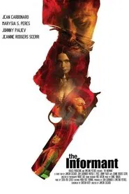 The Informant movie poster