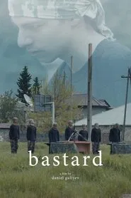 Bastard movie poster