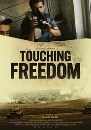 Poster do filme Touching Freedom