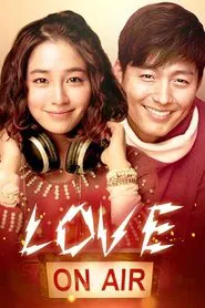 Love On-Air movie poster
